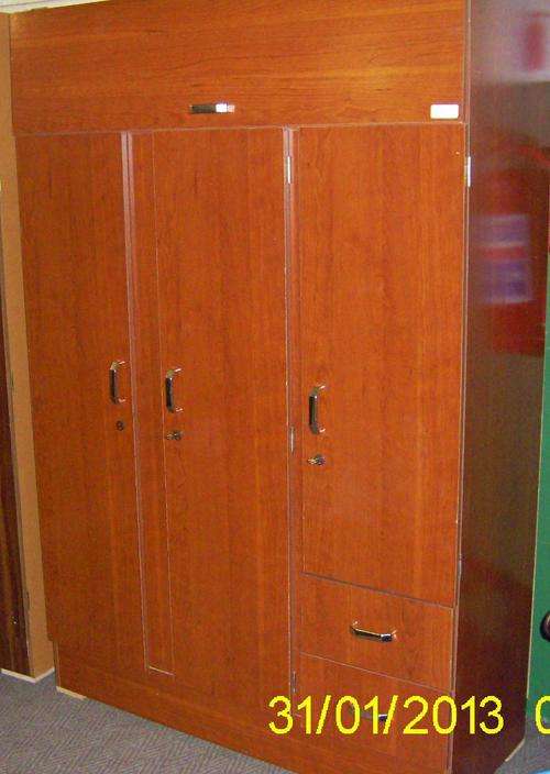 Wardrobe