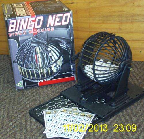 Bingo Neo
