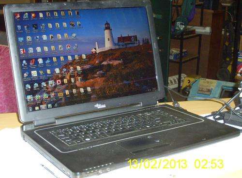 Fujitsu Siemens Amilo Li1818