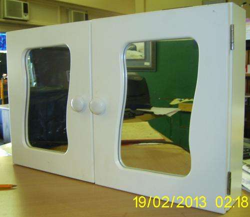 Bathroom Cabinet