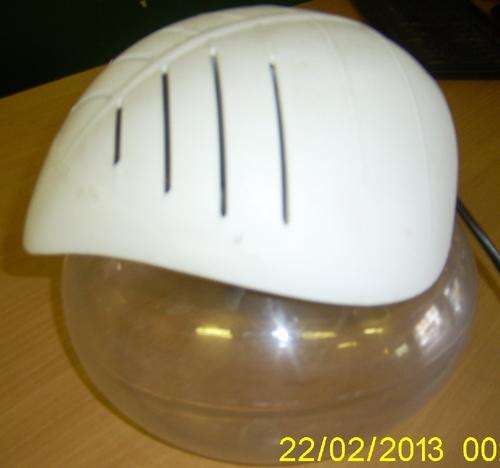 Air Purifier