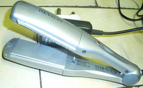 Revlon Hair Straightner