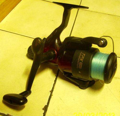 Okuma TPX 150