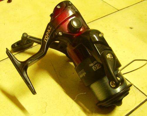 Okuma Topaz 50