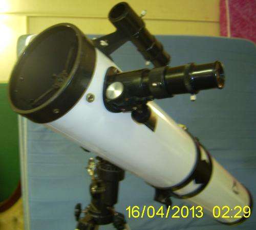 K-Way 114900 Telescope