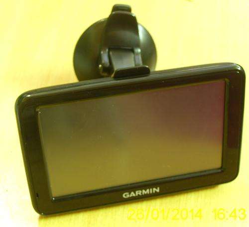 Garmin Nuvi 2495LT
