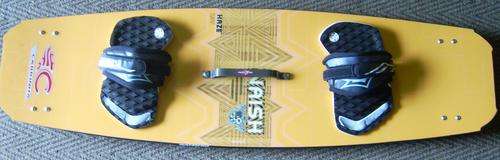 Naish Wake board