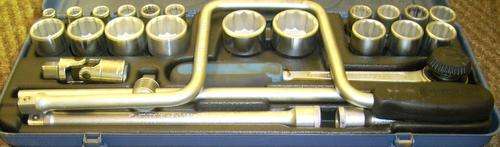 Gedore Tool Set