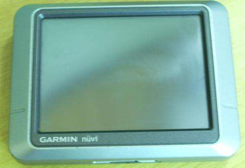 Garmin Nuvi 200