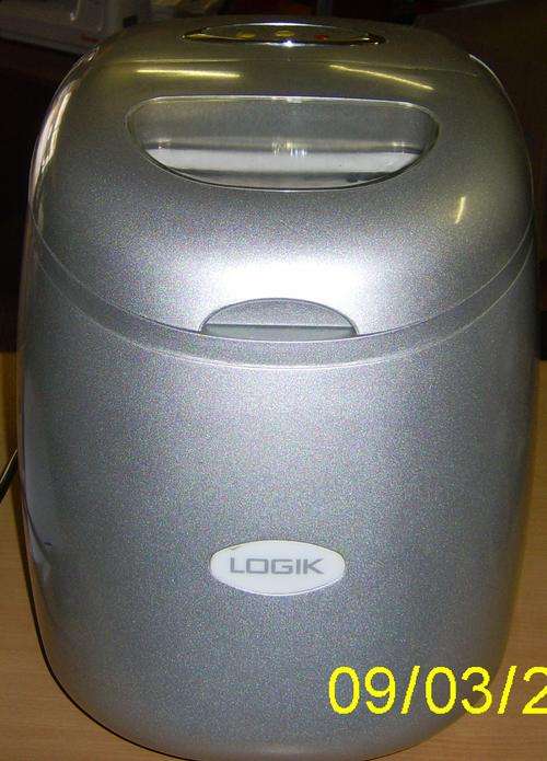 Logik Ice Maker