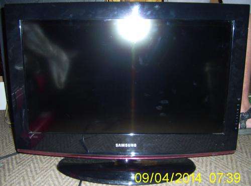 Samsung LCD TV