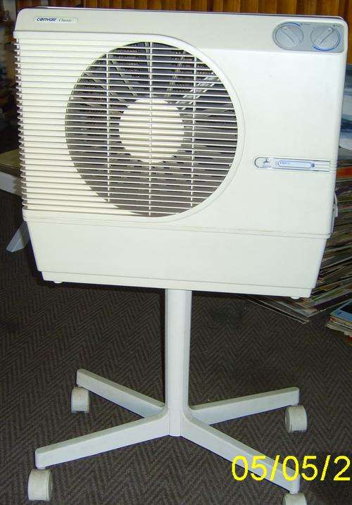 Convair Classic Portable Air Conditioner