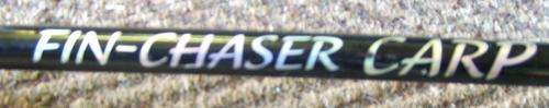 Okuma Fin - Chaser Carp Rod