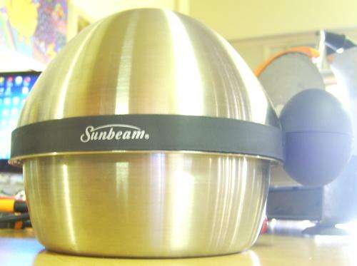 Sunbeam 7 Egg Boiler