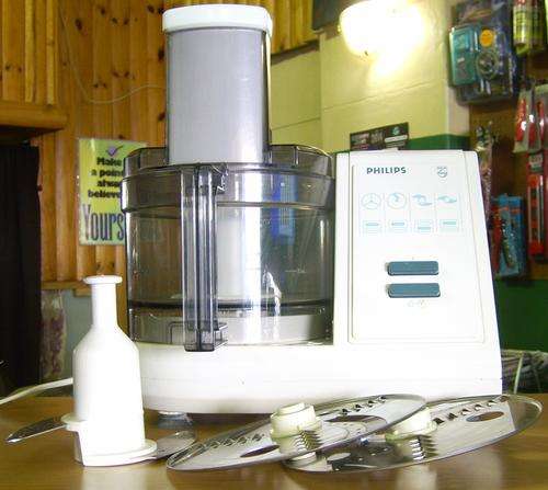 Philips Food Processor