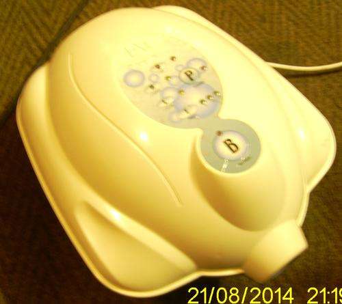 Ozone Machine