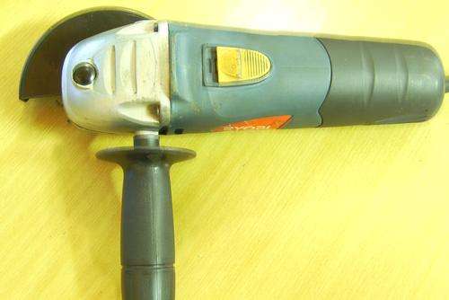 Ryobi Baby Grinder