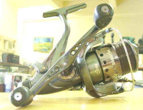 R&R HD6000 Reel