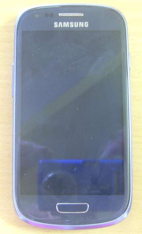 Samsung S3 Mini Cellphone