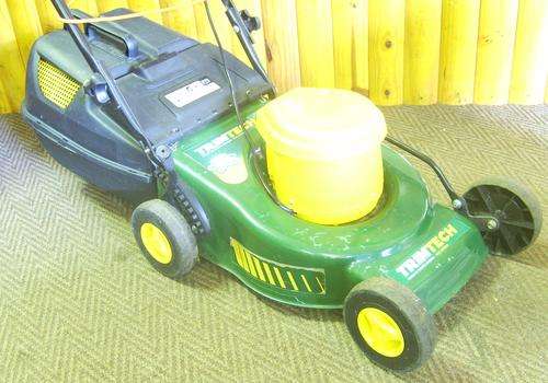Trimtech 1600 Electric Lawnmower