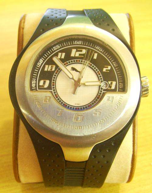 Puma Mens Watch