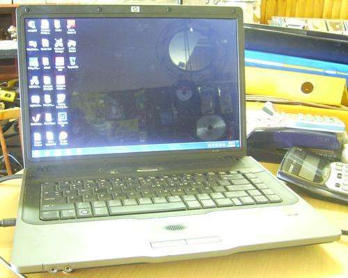 HP 530 Laptop