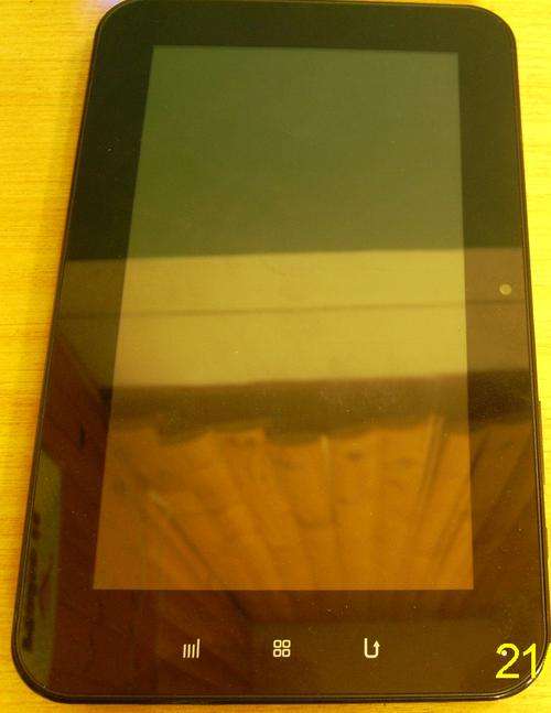 Edu Pad Tablet