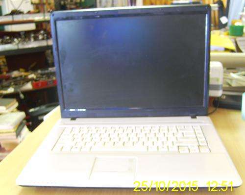 Proline Laptop