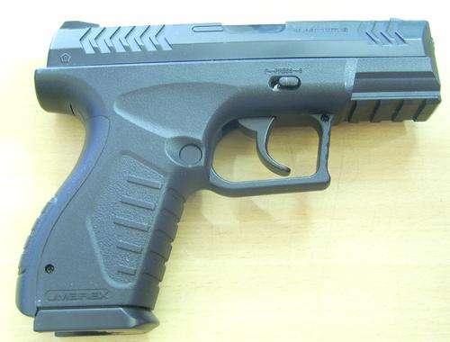 Umarex CO2 Pistol
