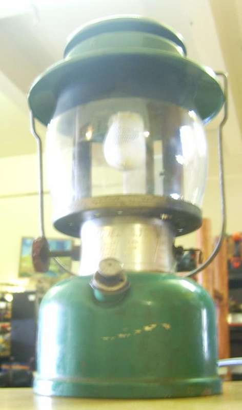 Coleman Lantern