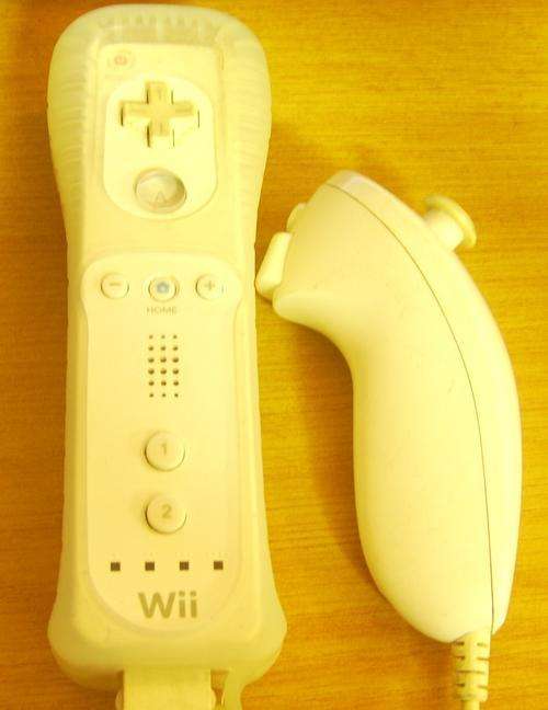 Wii Remote