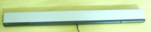 Wii Sensor Bar