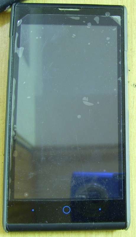 ZTE Cellphone