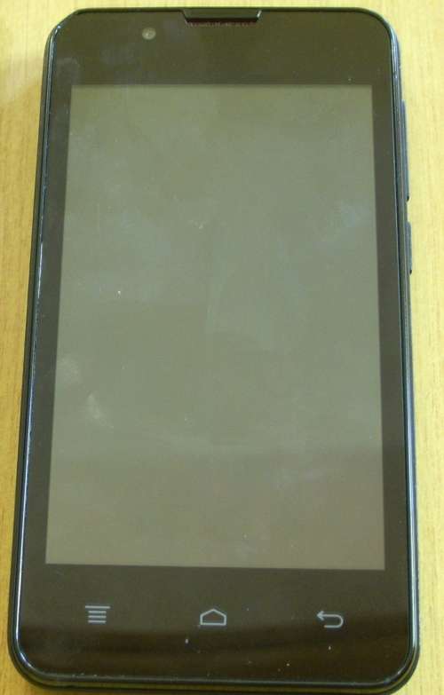 HiSense Cellphone