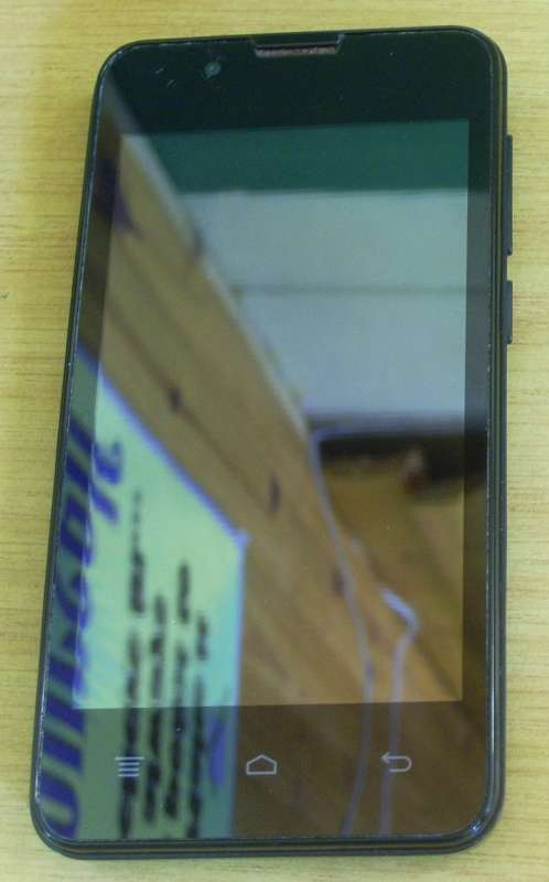 HiSense Cellphone