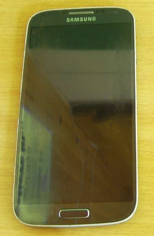 Samsung S4 Cellphone