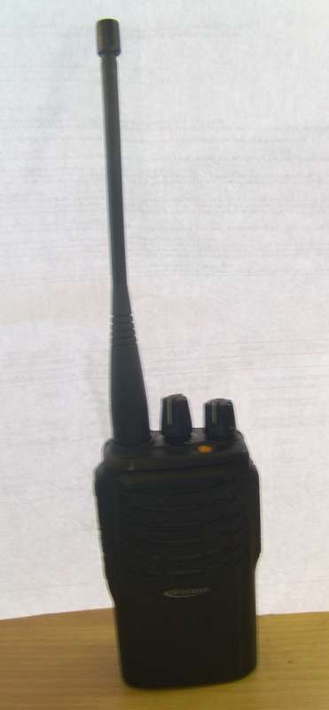 Kirisun 2 Way Portable Radio