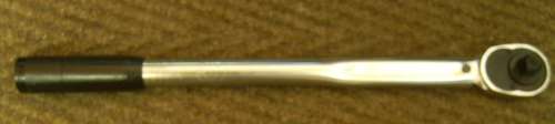 Auto Gear Torque Wrench