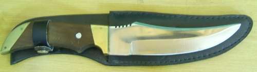 Hand Made Knife
