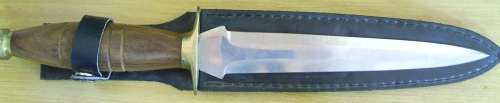 Hand Made Knife