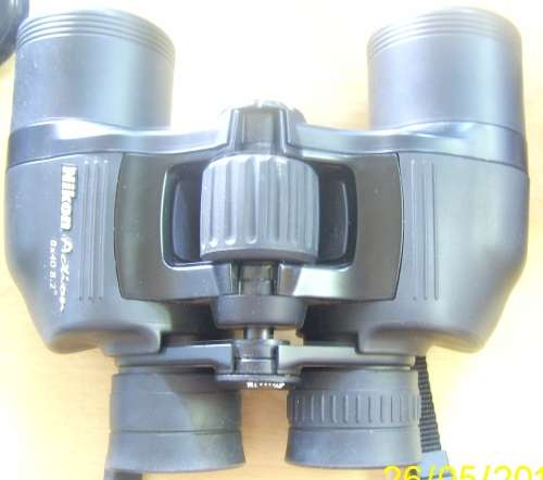 Nikon Binoculars