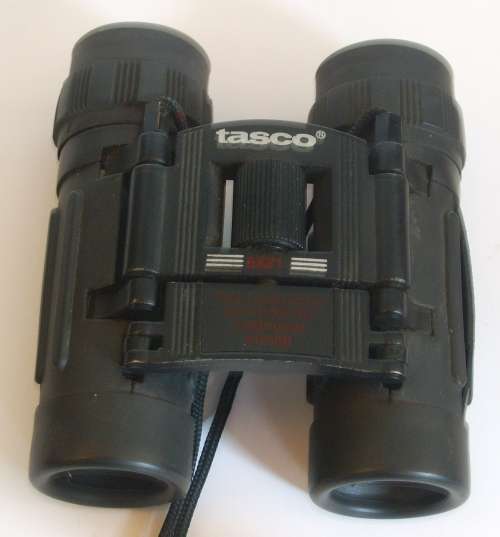 Tasco Binoculars