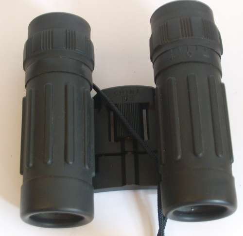 Tasco Binoculars
