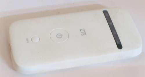 ZTE 3G Modem