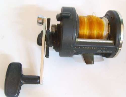 Okuma Reel Classic Pro