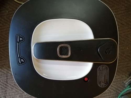 Midea Pressure Cooker