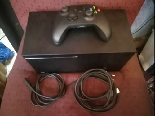 Xbox Console Series X