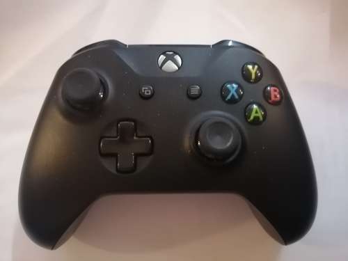 Xbox Controller