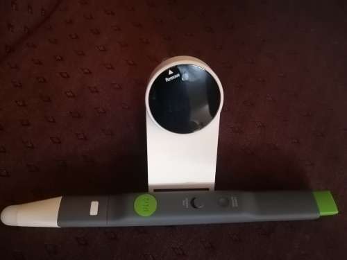 Ipevo Wireless Interactive Whiteboard System