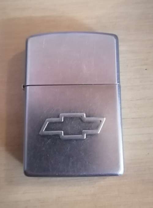 Zippo Lighter